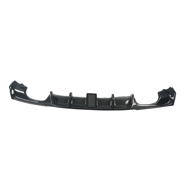 Carbon Fiber LED 3rd Brake Light Diffuser - F30 3 Series – West Coast Euros