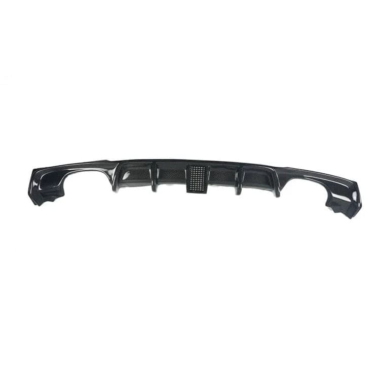 Carbon Fiber LED 3rd Brake Light Diffuser - F30 3 Series – West Coast Euros