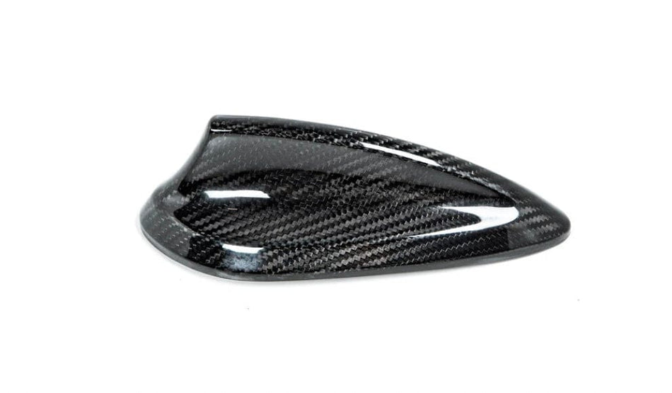 West Coast Euros F & G Chassis Carbon Fiber Antenna Cover