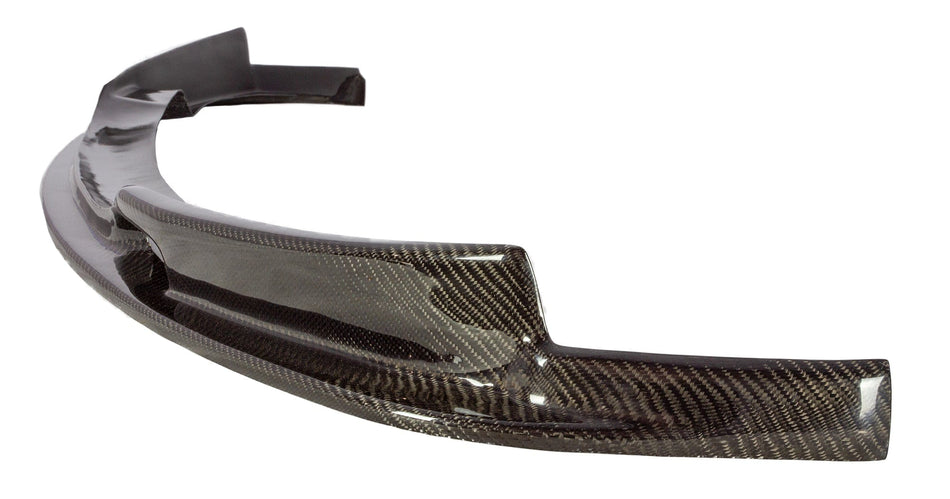 West Coast Euros Front Lip 3D Style Carbon Fiber Front Lip - F30 3 Series