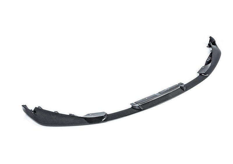 West Coast Euros Front Lip 3D Style Carbon Fiber Front Lip - G80 M3 / G82 M4