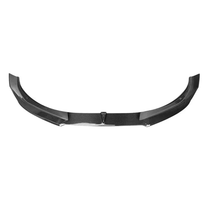 West Coast Euros Front Lip AC Style Carbon Fiber Front Lip - G22 4 Series