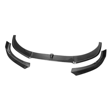 West Coast Euros Front Lip AC Style Carbon Fiber Front Lip - G22 4 Series