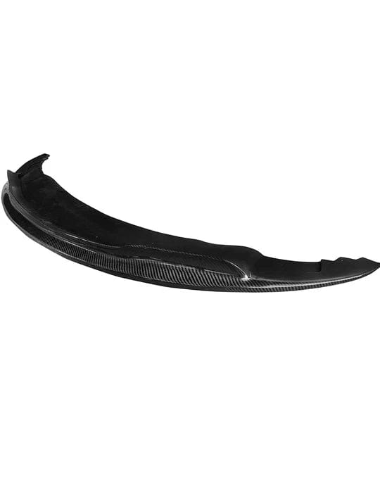 West Coast Euros Front Lip AK Style Carbon Fiber Front Lip - E92 3 Series (LCI)