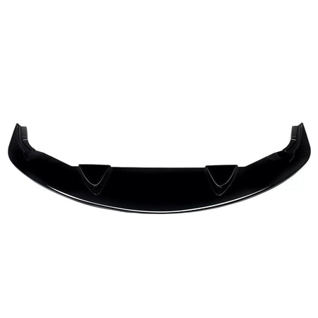 West Coast Euros Front Lip ART Style Gloss Black Front Lip - A90 / A91 Mk5 Supra