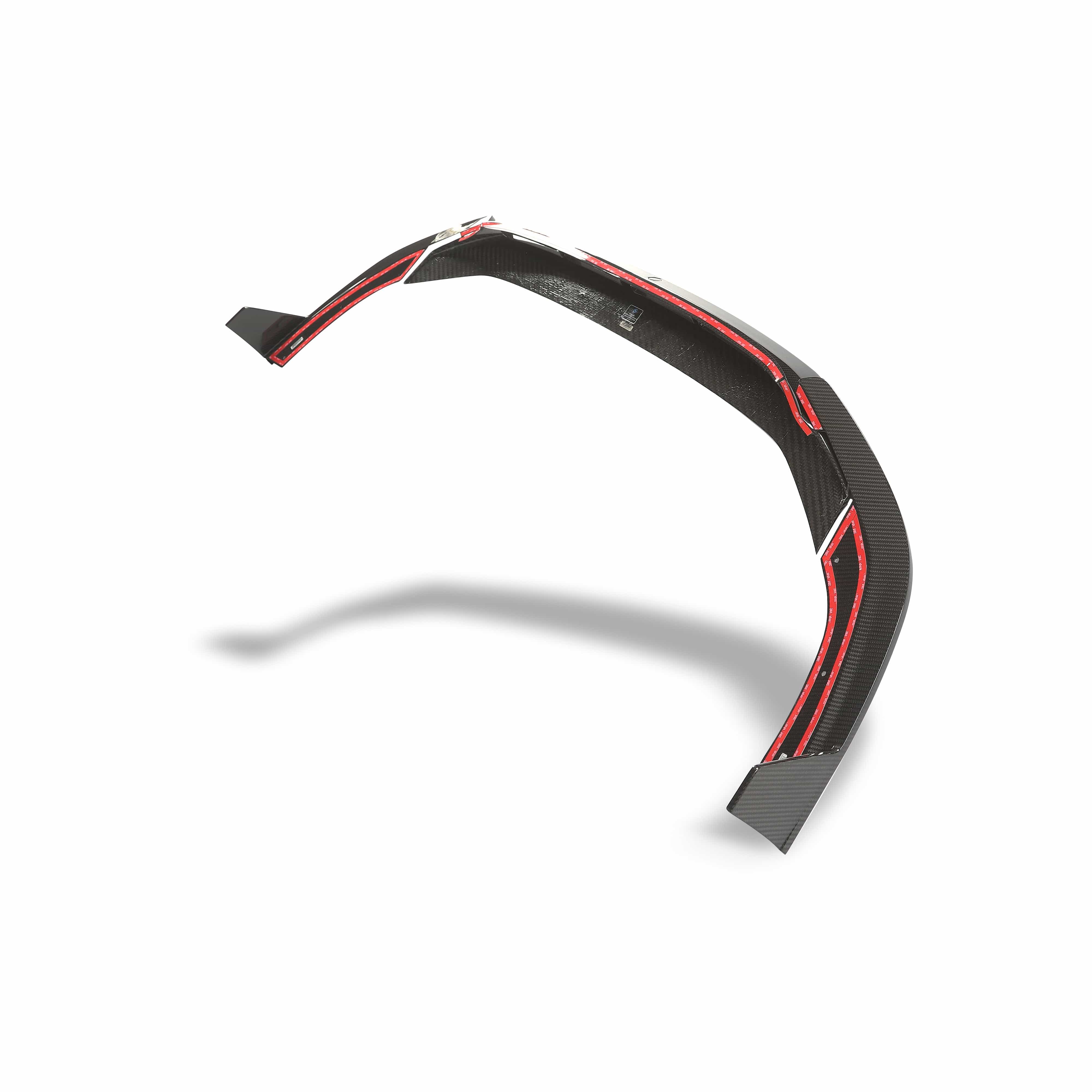 West Coast Euros Front Lip Audi RS3 8Y Sportback Carbon Fiber Front Lip