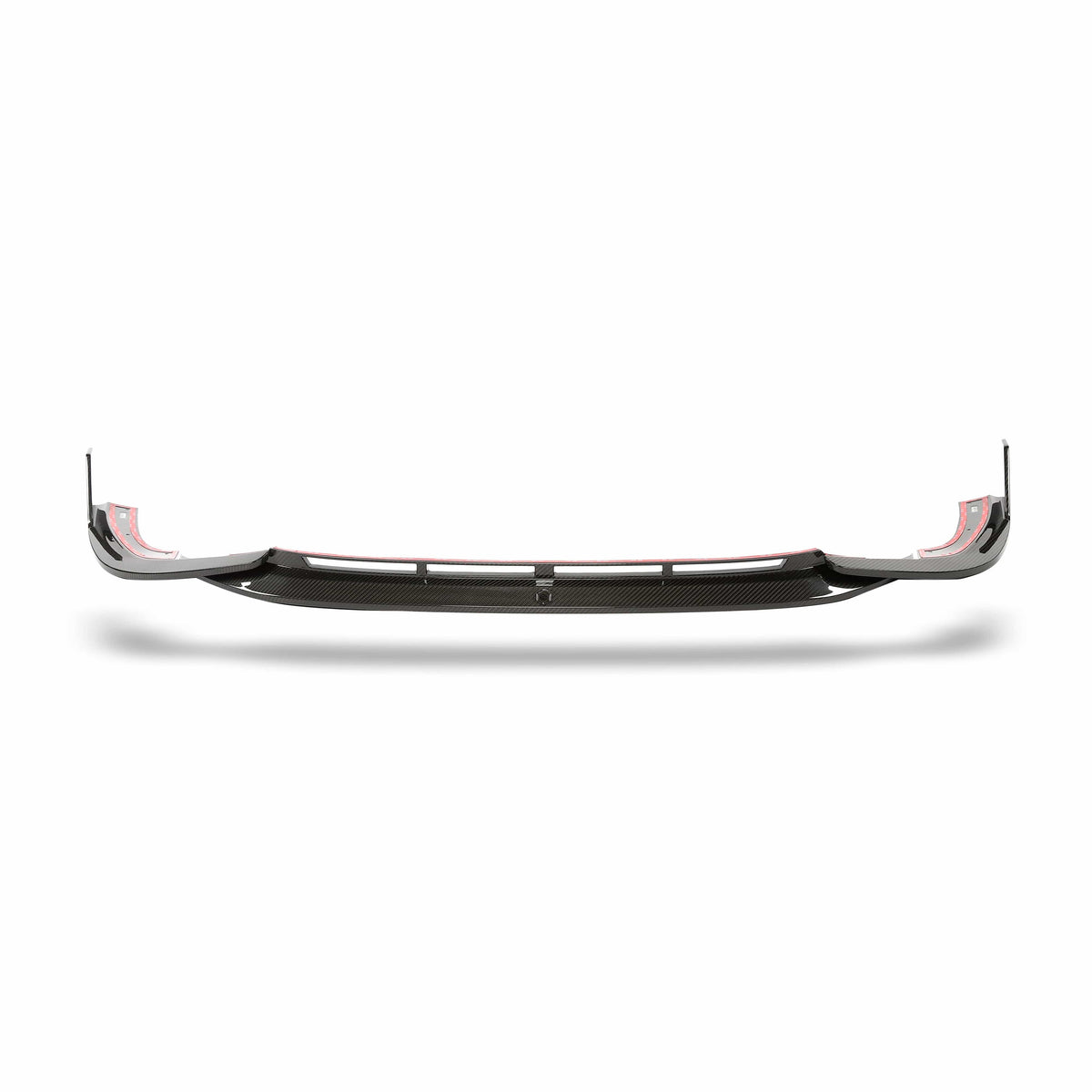 West Coast Euros Front Lip Audi RS3 8Y Sportback Carbon Fiber Front Lip