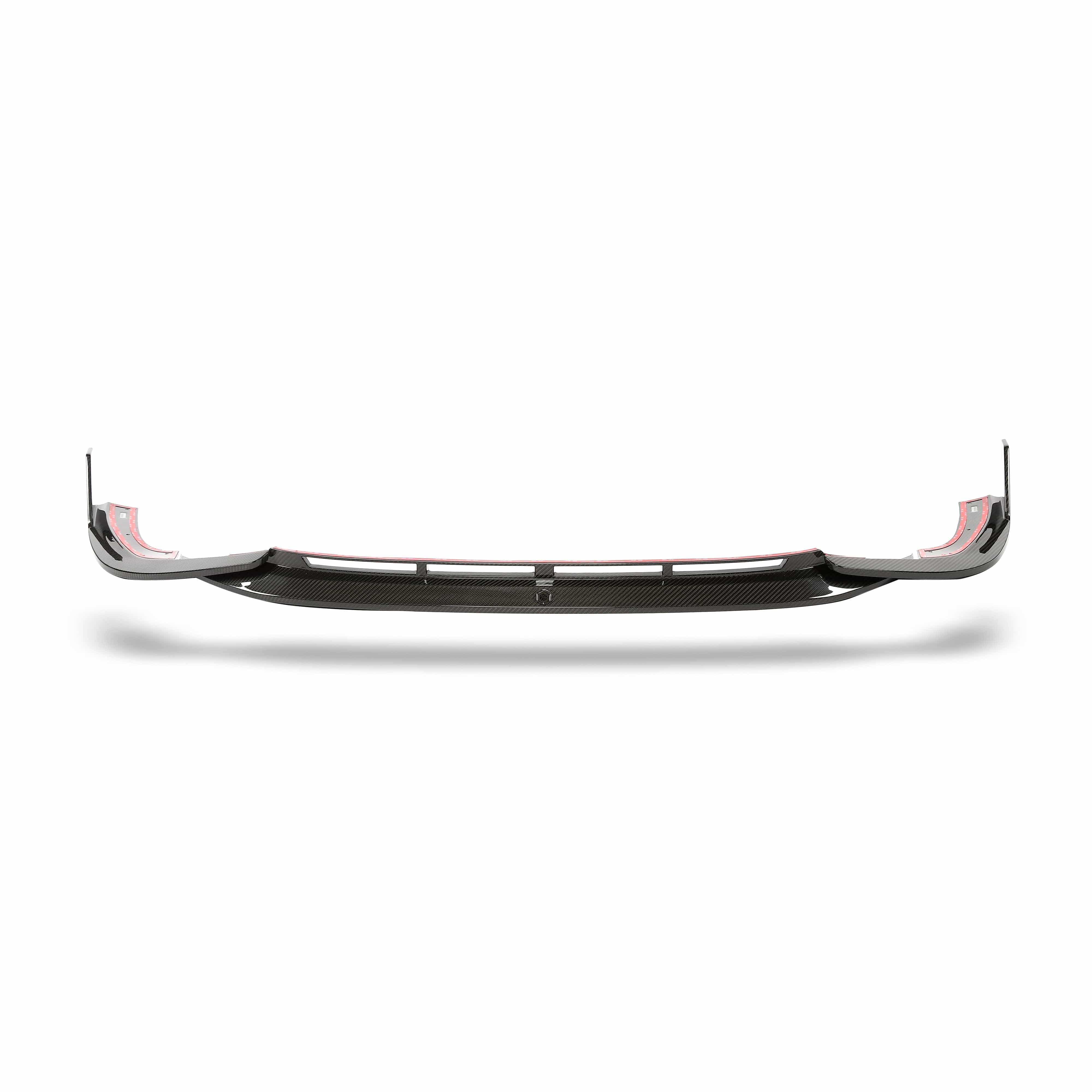 West Coast Euros Front Lip Audi RS3 8Y Sportback Carbon Fiber Front Lip