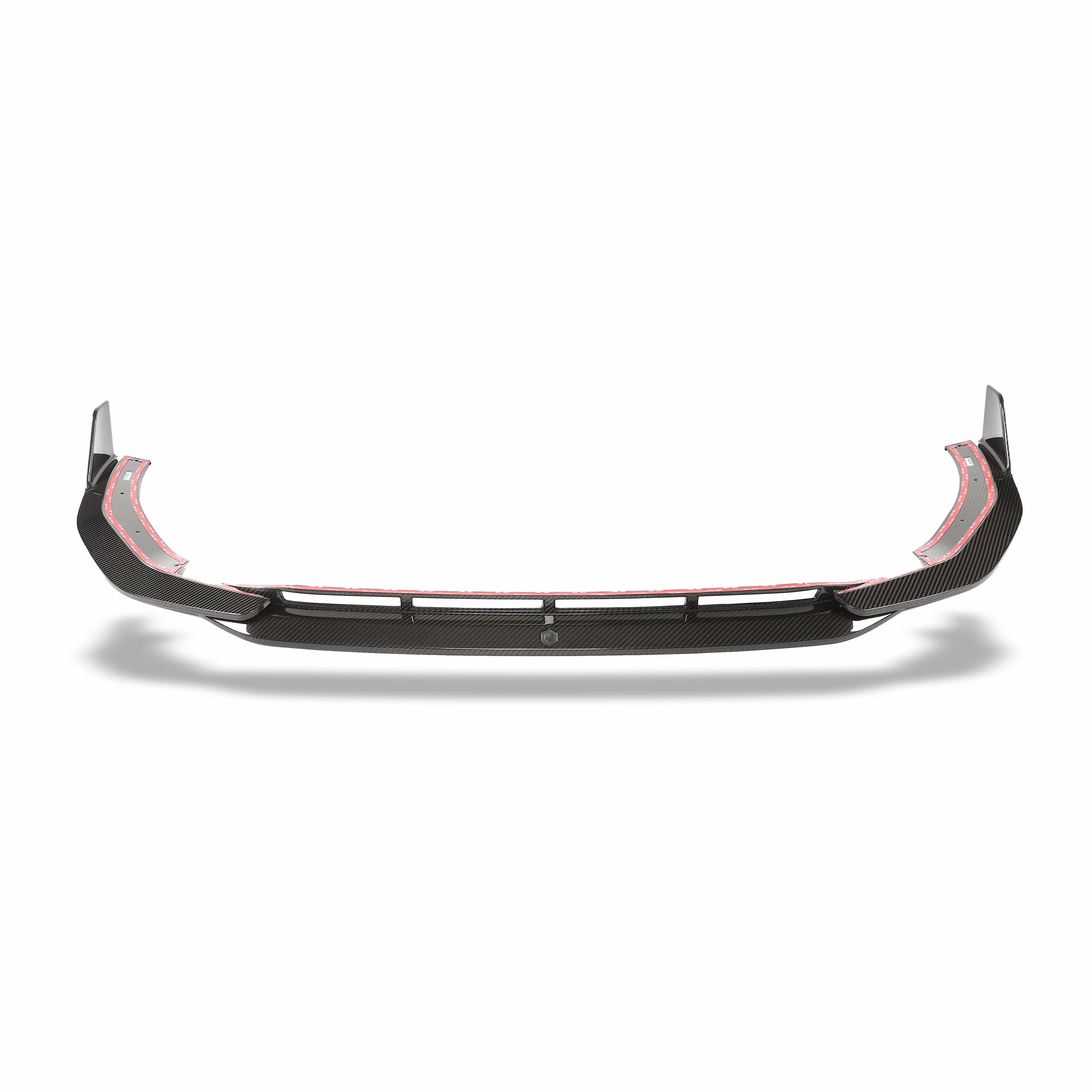 West Coast Euros Front Lip Audi RS5 B9.5 Facelift Sportback Carbon Fiber Front Lip