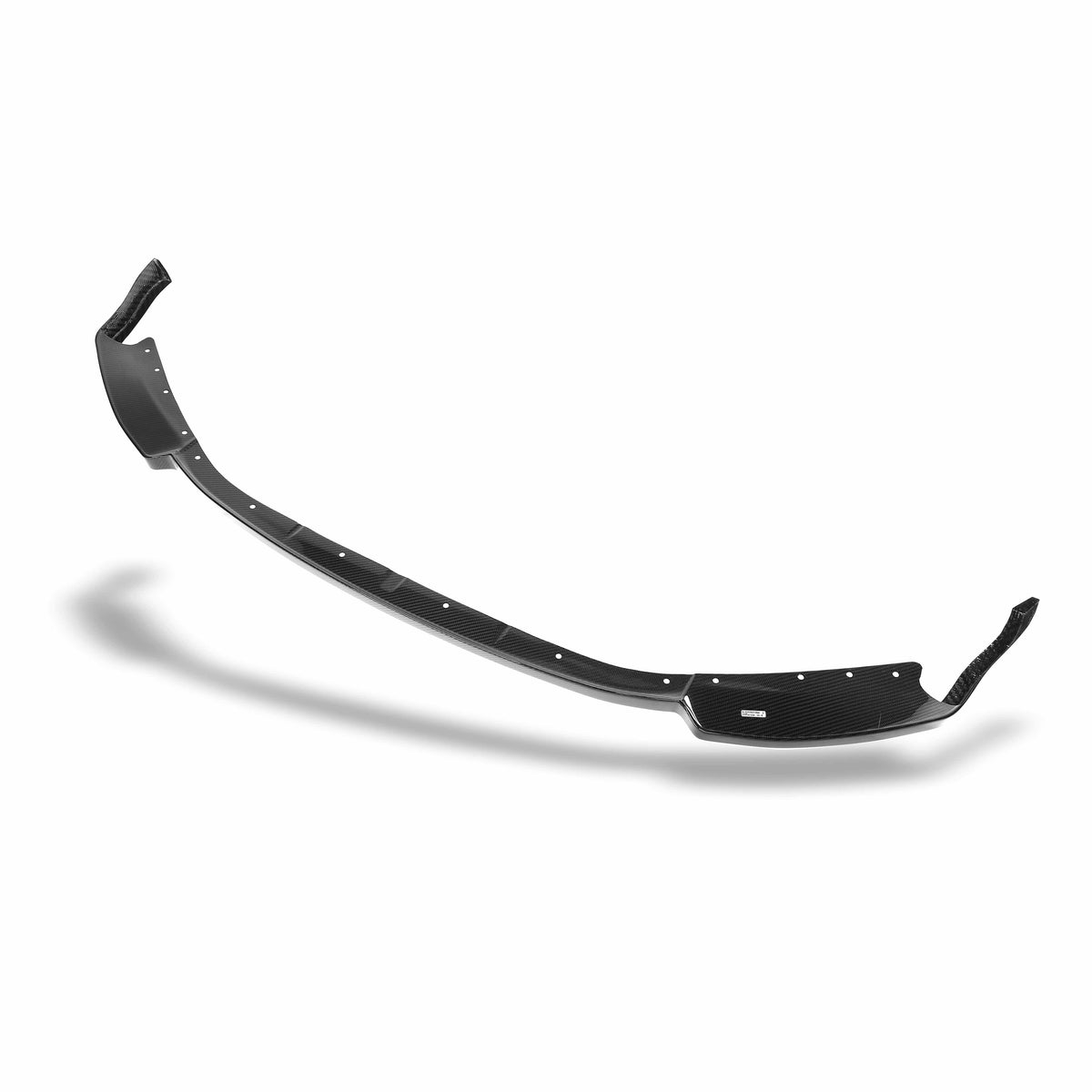 West Coast Euros Front Lip BMW M2 G87 Carbon Fiber Aero Splitter & Air Dam