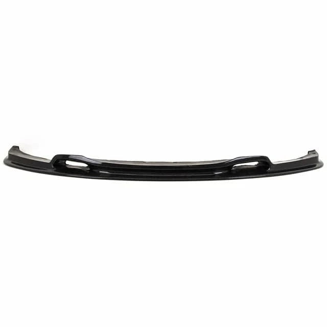 West Coast Euros Front Lip Carbon Fiber Varis Style Lip - BMW F30 3 Series