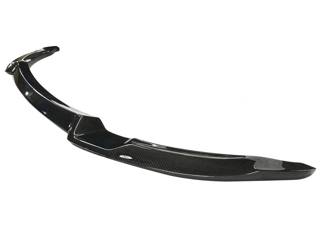 West Coast Euros Front Lip CS Style Carbon Fiber Front Lip - F80 M3 / F82 M4