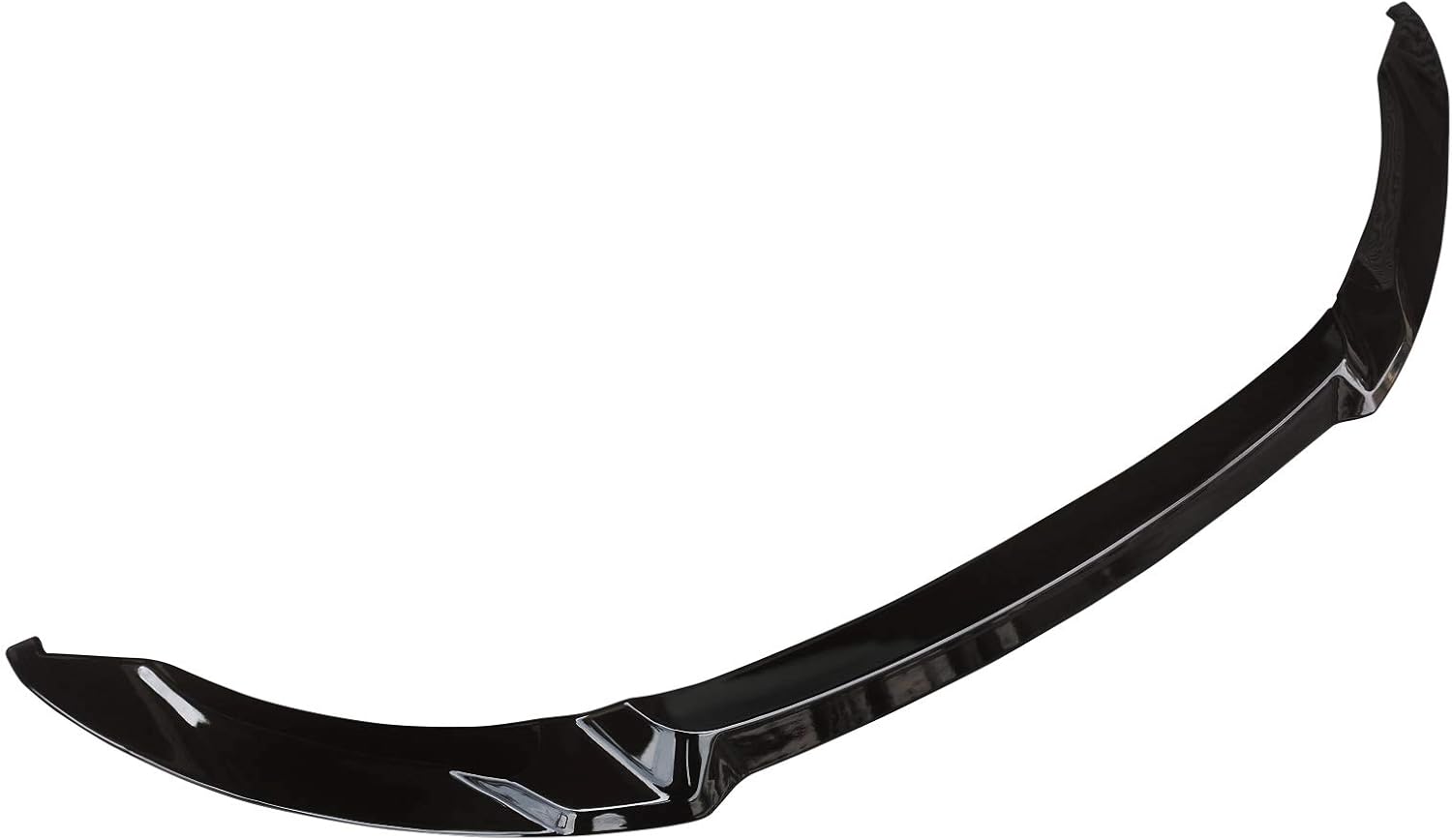 West Coast Euros Front Lip CS Style Gloss Black Front Lip – F80 M3 / F82 M4