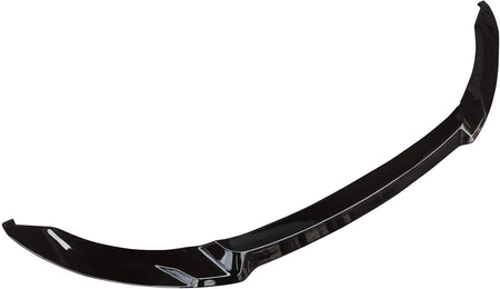 West Coast Euros Front Lip CS Style Gloss Black Front Lip – F80 M3 / F82 M4