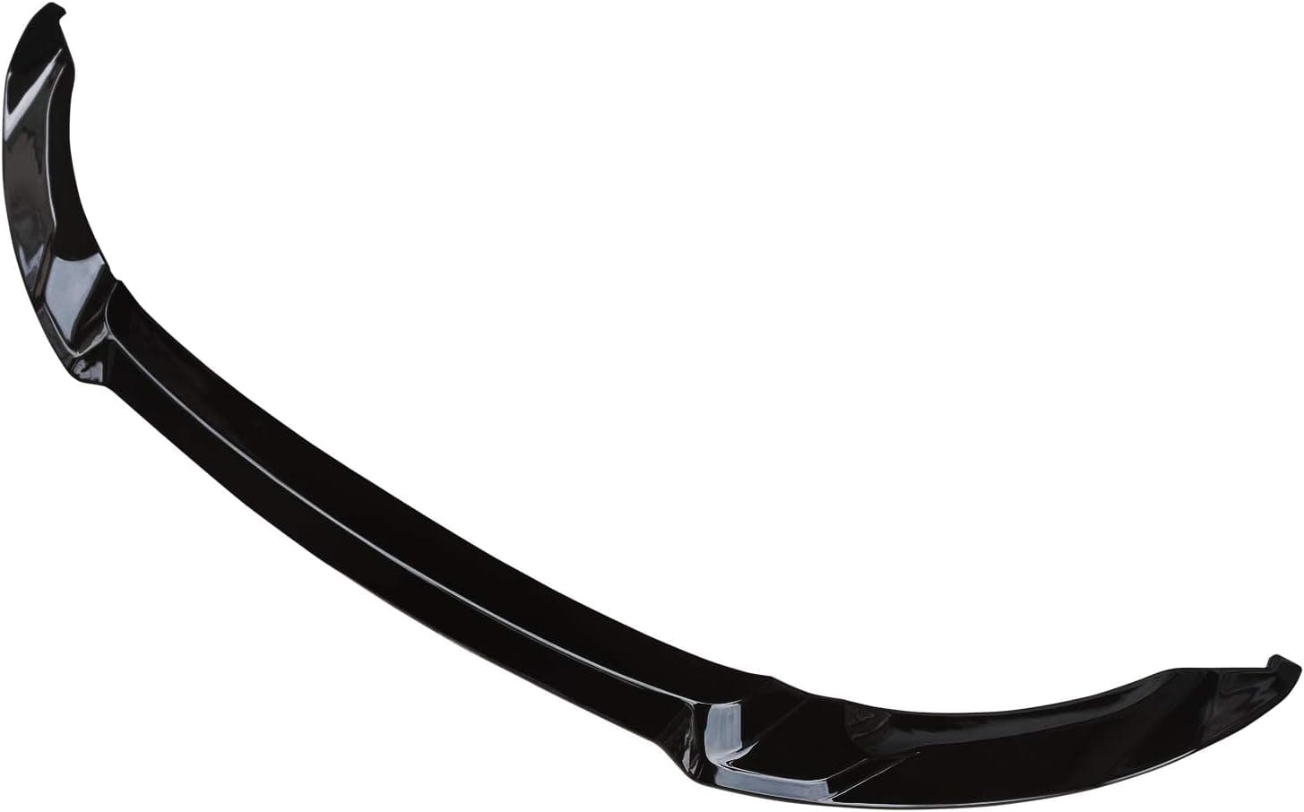 West Coast Euros Front Lip CS Style Gloss Black Front Lip – F80 M3 / F82 M4
