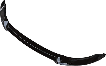 West Coast Euros Front Lip CS Style Gloss Black Front Lip – F80 M3 / F82 M4