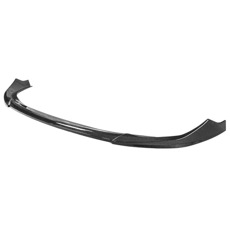 West Coast Euros Front Lip CTM Style Carbon Fiber Front Lip - G20 3 Series (LCI)