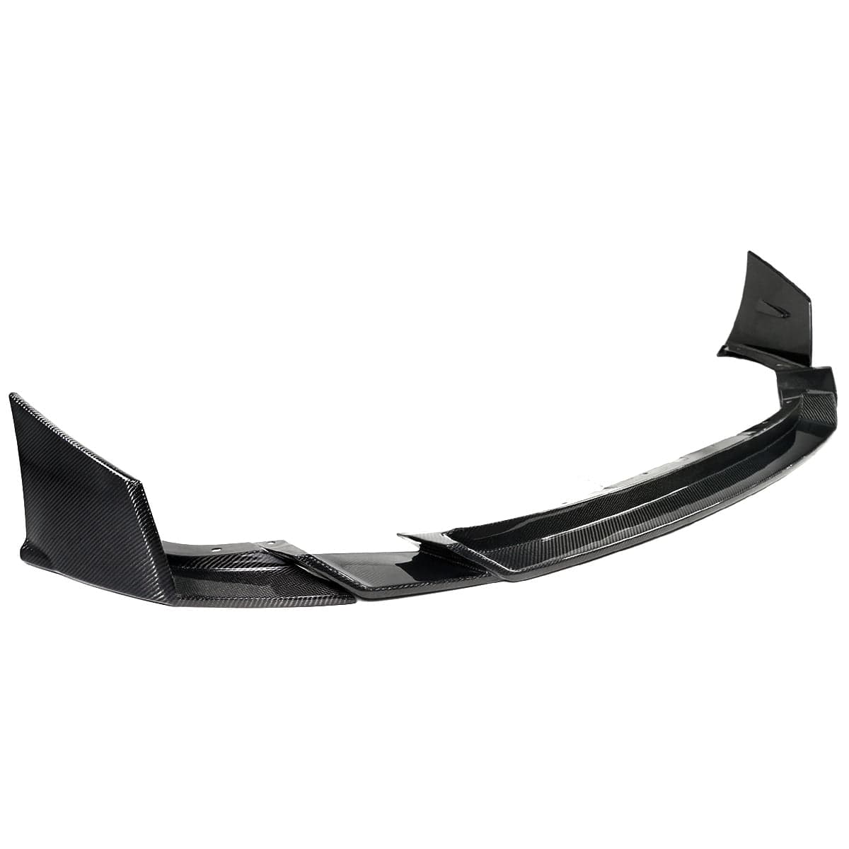 West Coast Euros Front Lip CTM Style Carbon Fiber Front Lip - G87 M2