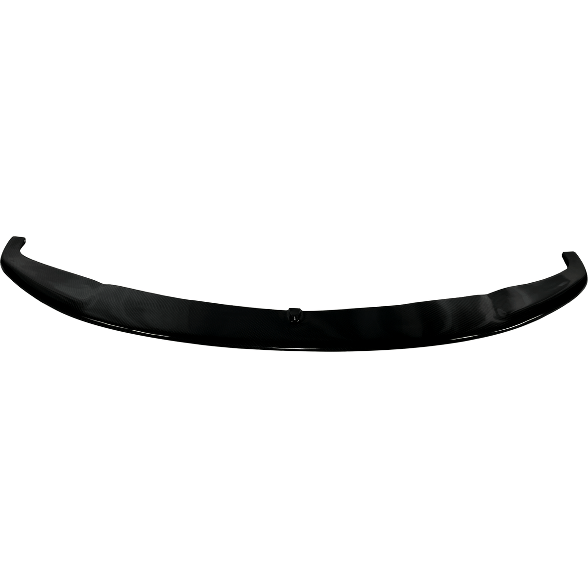 West Coast Euros Front Lip DP Style Carbon Fiber Front Lip - F30 3 Series