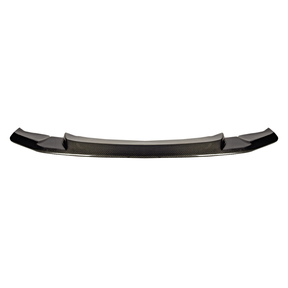 West Coast Euros Front Lip GTS Style Carbon Fiber Front Lip - F87 M2 OG