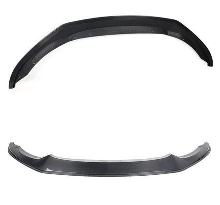 West Coast Euros Front Lip JHP V2 Style Carbon Fiber Front Lip -  BMW F80 M3 / F82 M4