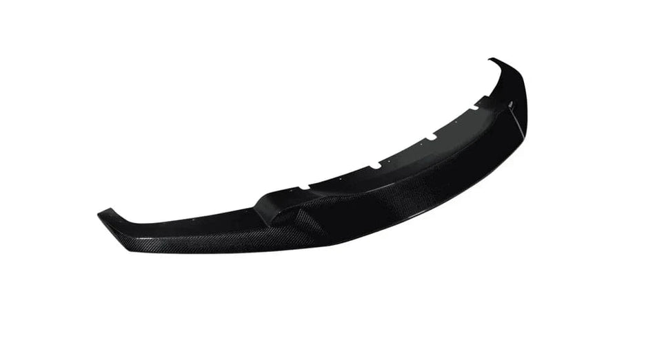 West Coast Euros Front Lip JP Style Carbon Fiber Front Lip - F87 M2 Competition