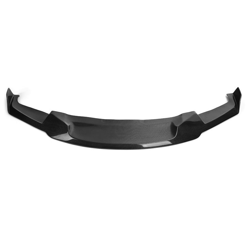 West Coast Euros Front Lip MAD Style Carbon Fiber Front Lip - F30 3 Series (w/ M Sport)