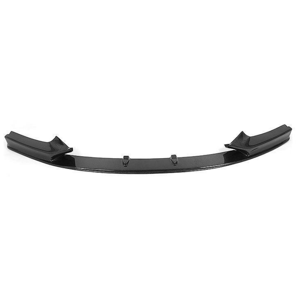 West Coast Euros Front Lip MP Style Carbon Fiber Front Lip - F22 2 Series / F23 2 Series