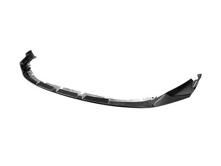 West Coast Euros Front Lip Performance Style Carbon Fiber Front Lip (3 PC) - G80 M3 / G82 M4