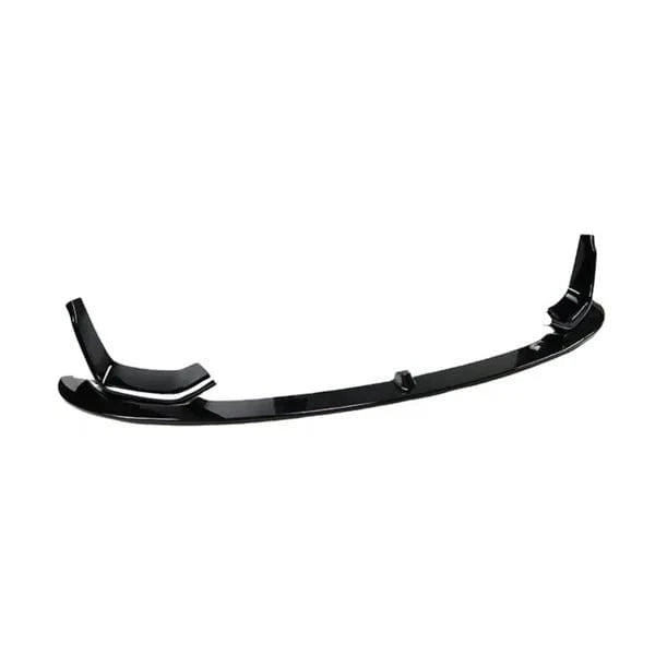 West Coast Euros Front Lip Performance Style Gloss Black Front Lip - F80 M3 / F82 M4