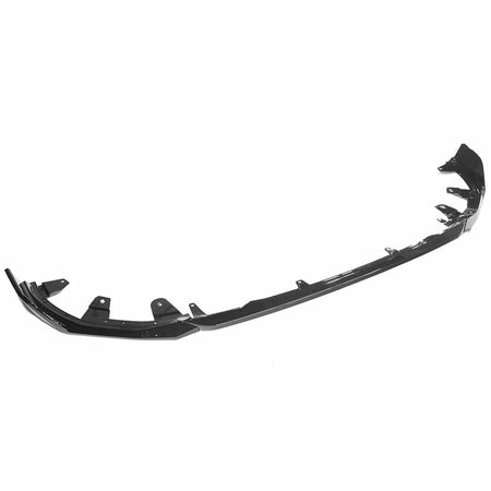 West Coast Euros Front Lip Performance Style Gloss Black Front Lip - G42 2 Series