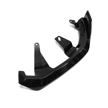 West Coast Euros Front Lip Performance Style Gloss Black Front Lip - G60 5 Series / i5