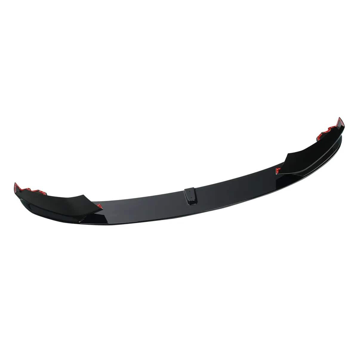 West Coast Euros Front Lip Plastic Performance Style Front Lip - F32 / F33 / F36 4 Series