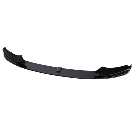 West Coast Euros Front Lip Plastic Performance Style Front Lip - F32 / F33 / F36 4 Series