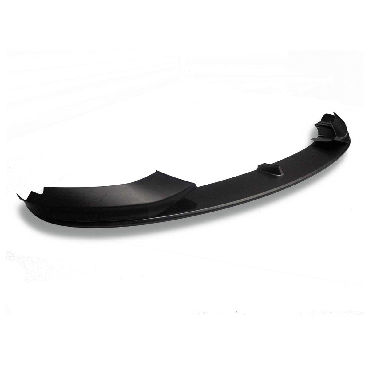 West Coast Euros Front Lip Plastic Performance Style Front Lip - F32 / F33 / F36 4 Series