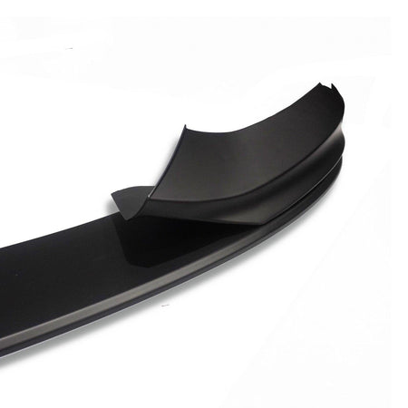 West Coast Euros Front Lip Plastic Performance Style Front Lip - F32 / F33 / F36 4 Series