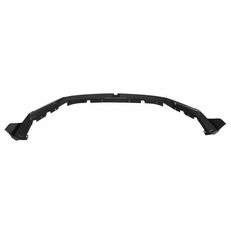 West Coast Euros Front Lip SQ-B Style Dry Carbon Fiber Front Lip - G90 M5 / G99 M5