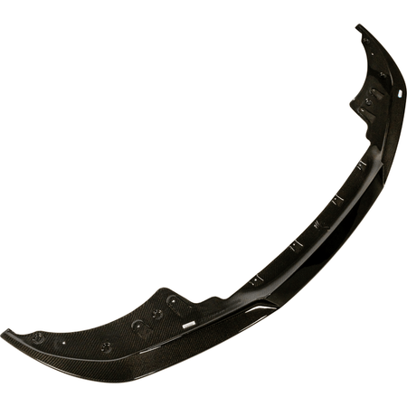 West Coast Euros Front Lip Suvneer Carbon Fiber Front Lip - G22 4 Series / G23 4 Series