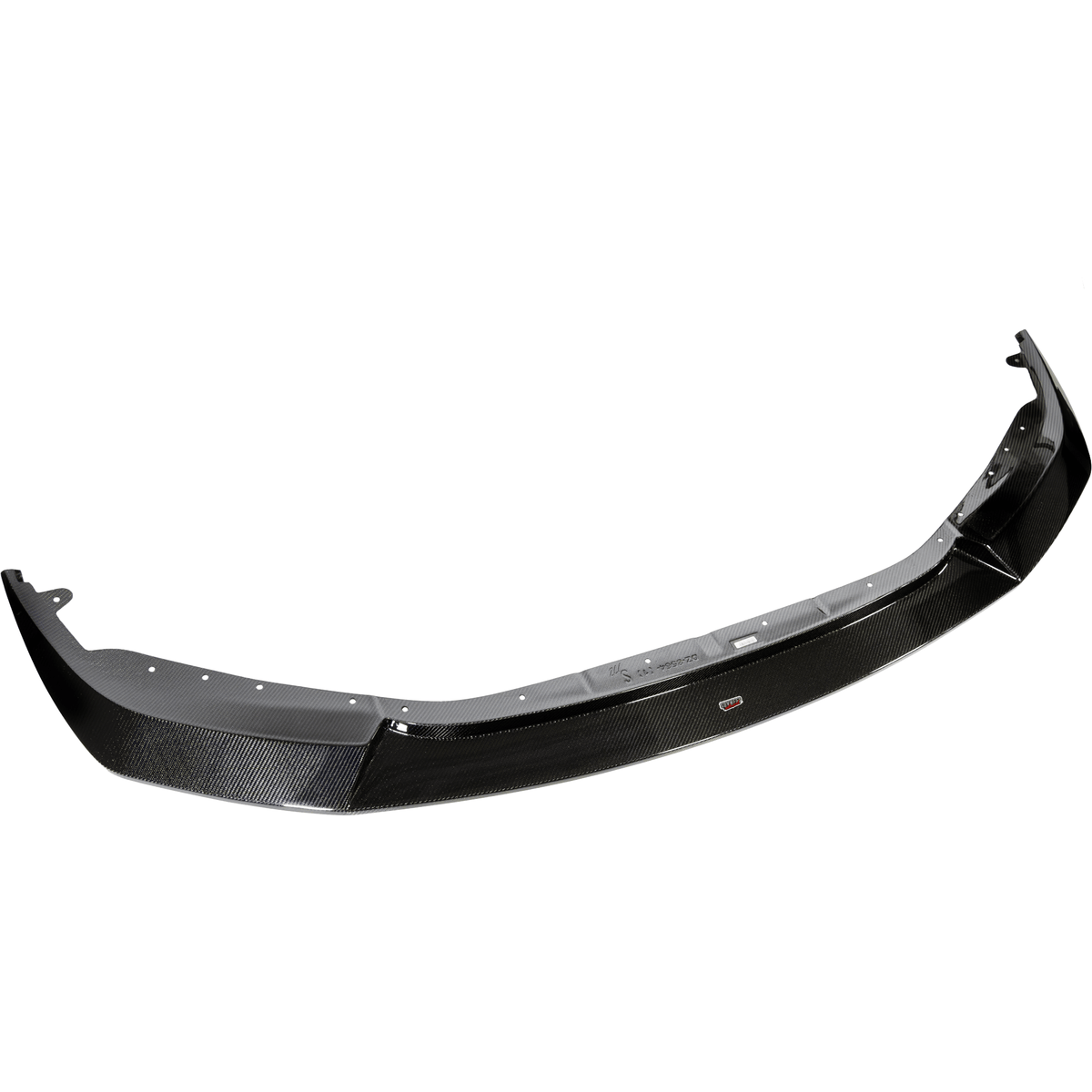 West Coast Euros Front Lip Suvneer Carbon Fiber Front Lip - G87 M2