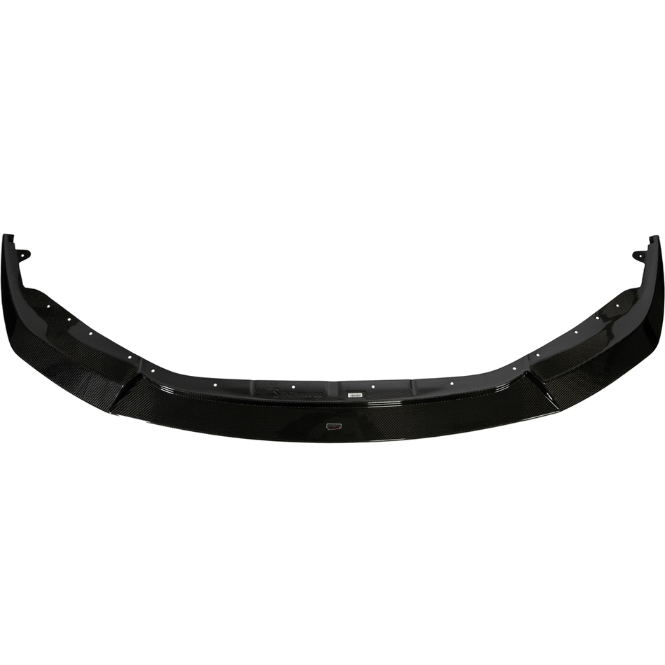 West Coast Euros Front Lip Suvneer Carbon Fiber Front Lip - G87 M2