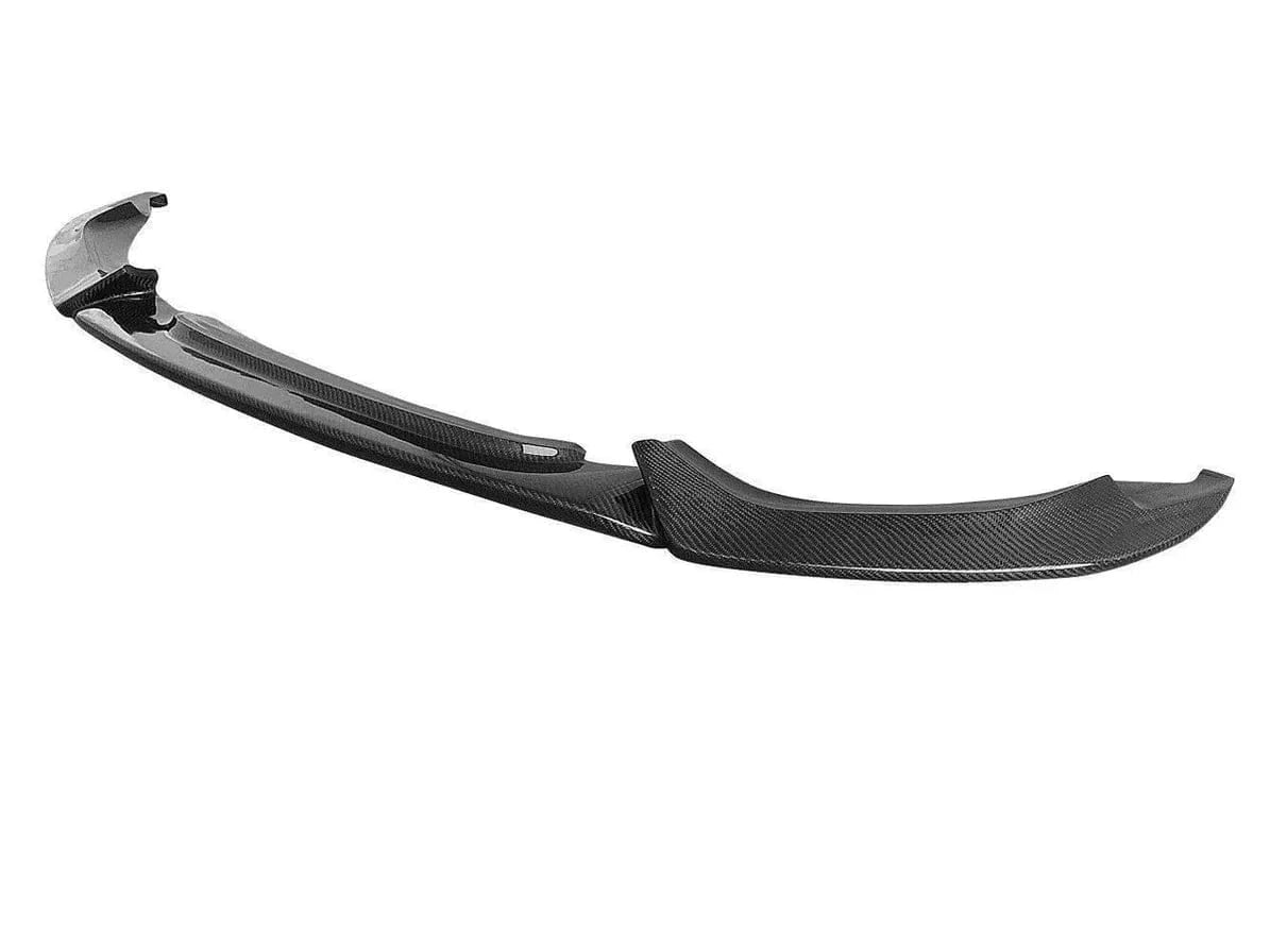 West Coast Euros Front Lip VRS Style Carbon Fiber Front Lip - F80 M3 / F82 M4