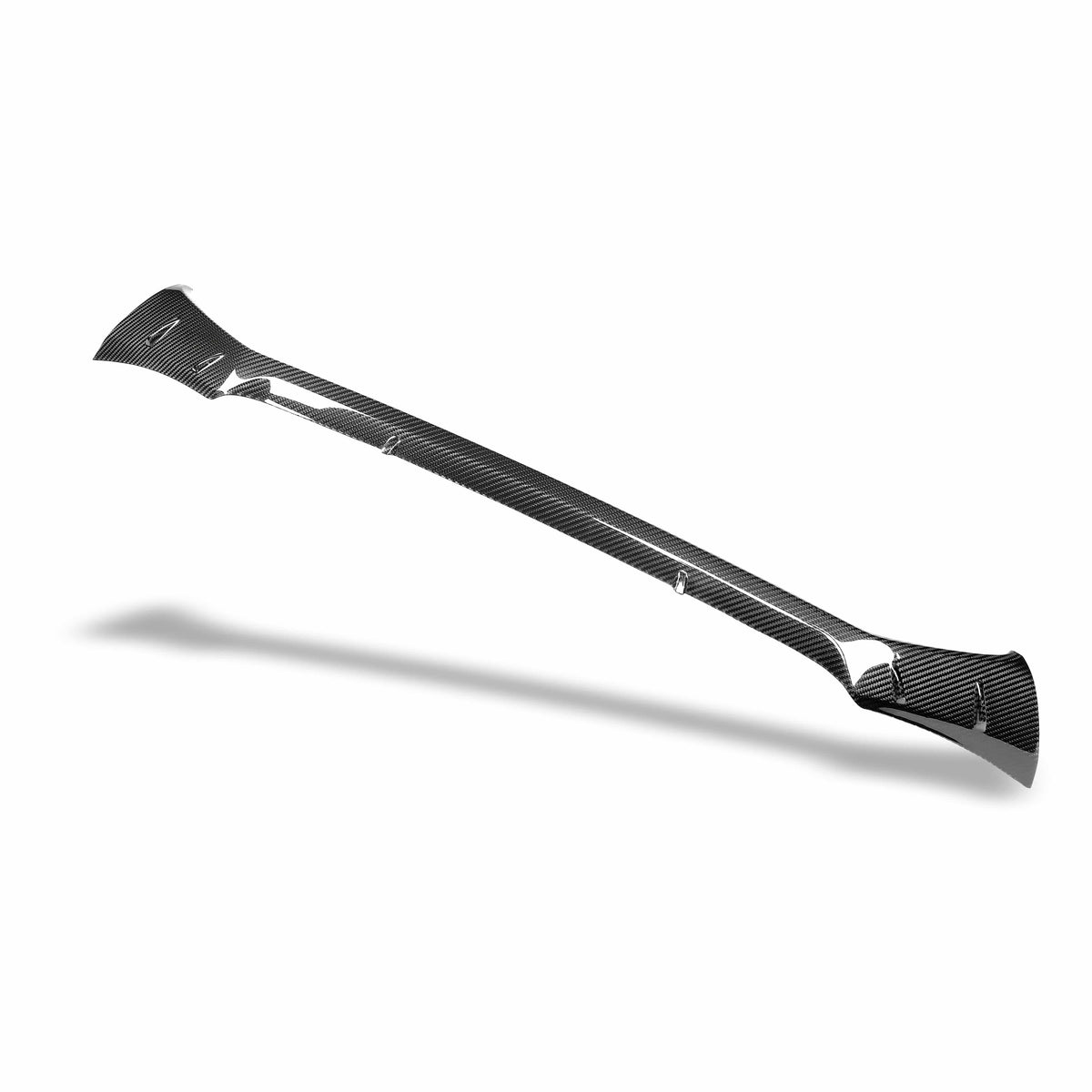 West Coast Euros Grille Audi RS3 8Y Sportback Carbon Fiber Front Grill