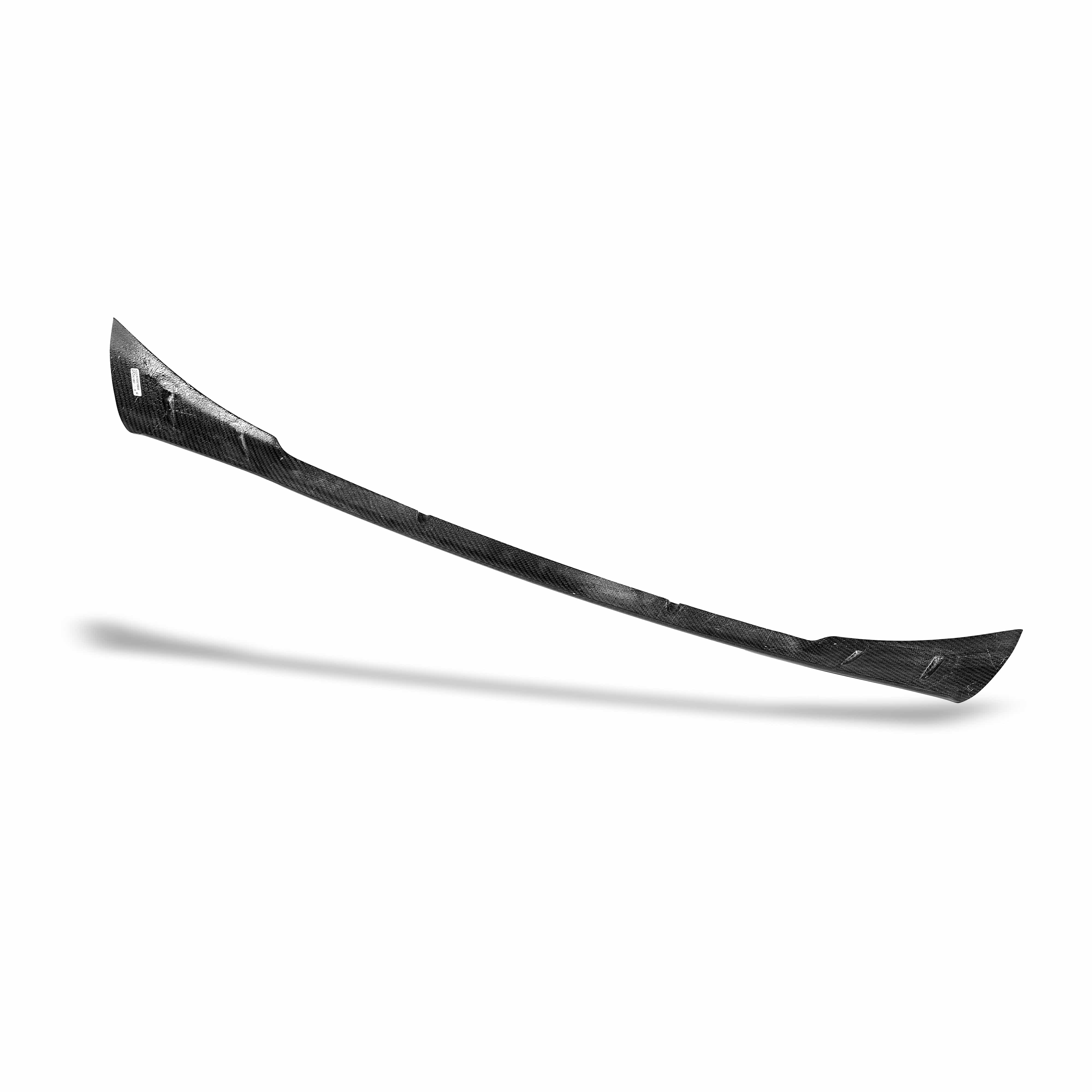 West Coast Euros Grille Audi RS3 8Y Sportback Carbon Fiber Front Grill