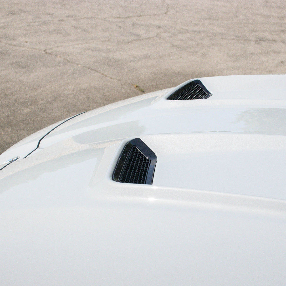 West Coast Euros Hood OE+ Style Aluminum Hood - G80 M3 / G82 M4