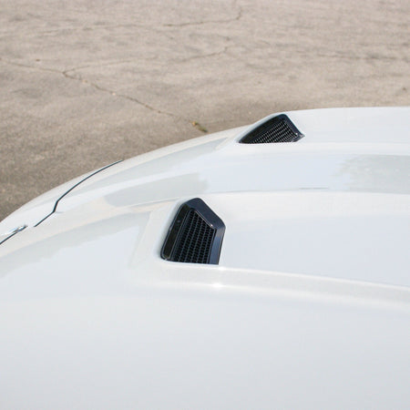 West Coast Euros Hood OE+ Style Aluminum Hood - G80 M3 / G82 M4