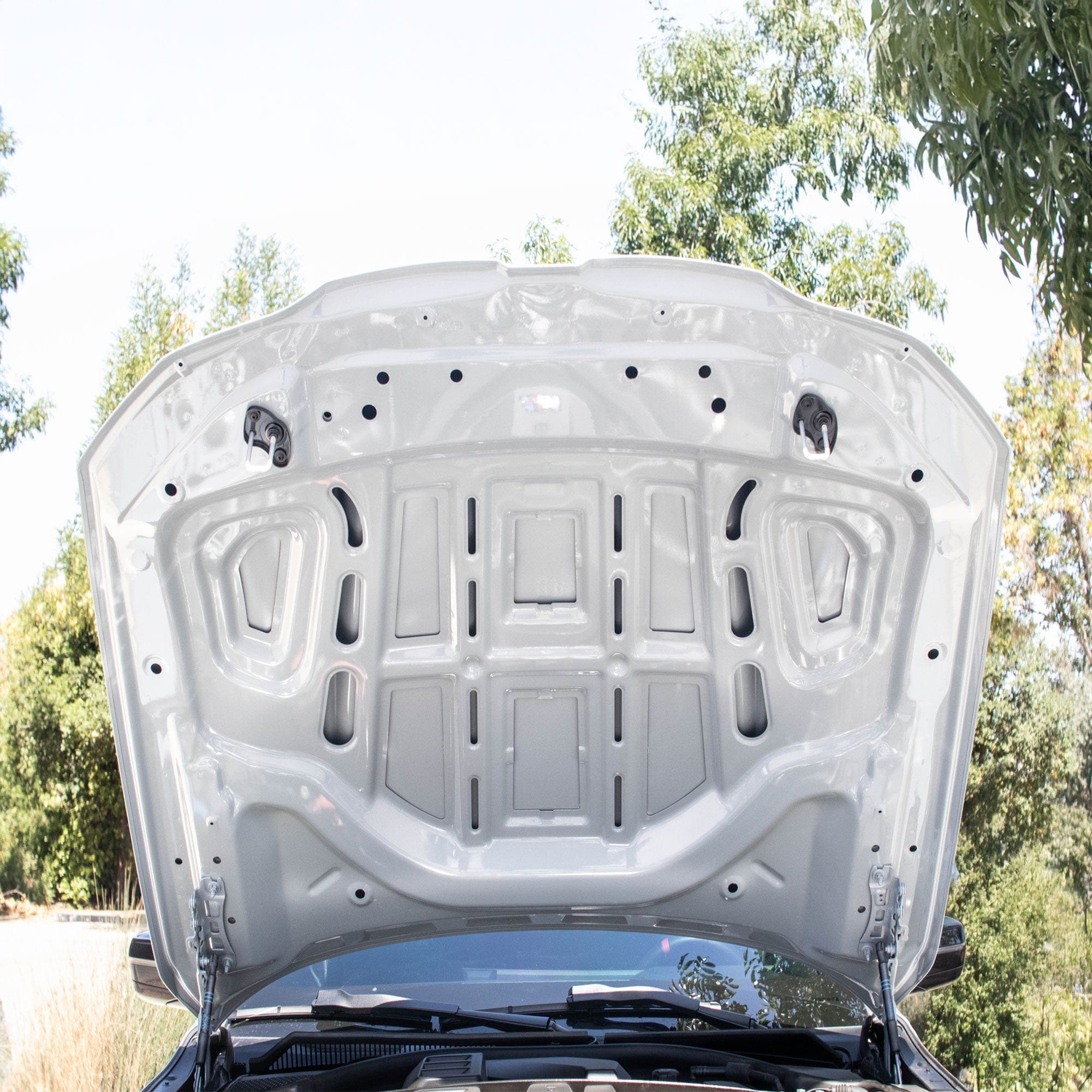 West Coast Euros Hood OE+ Style Aluminum Hood - G80 M3 / G82 M4
