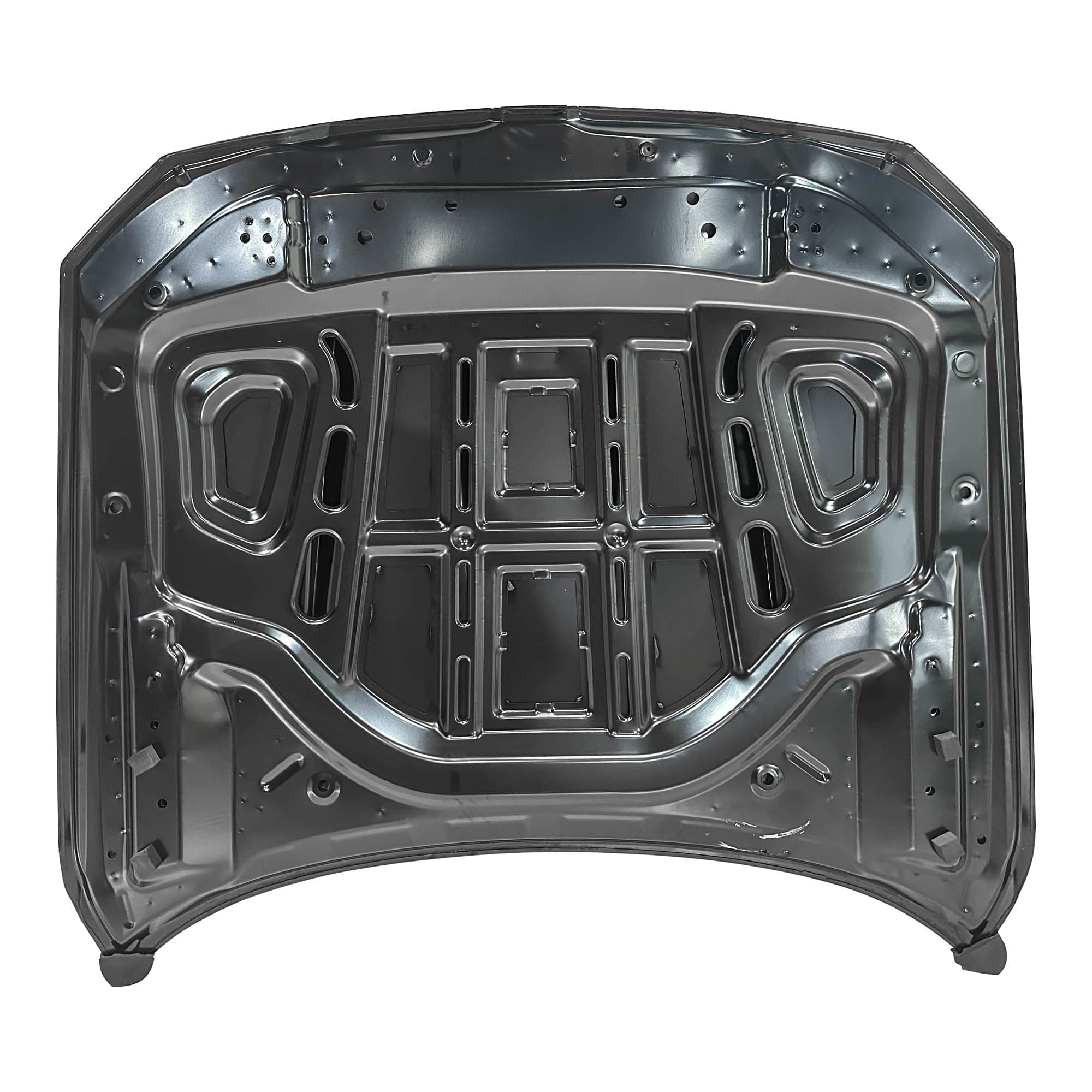 West Coast Euros Hood OE+ Style Aluminum Hood - G80 M3 / G82 M4