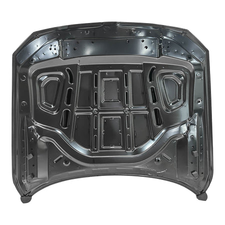 West Coast Euros Hood OE+ Style Aluminum Hood - G80 M3 / G82 M4