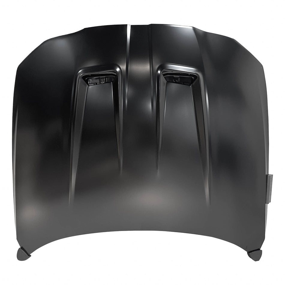 West Coast Euros Hood OE+ Style Aluminum Hood - G80 M3 / G82 M4