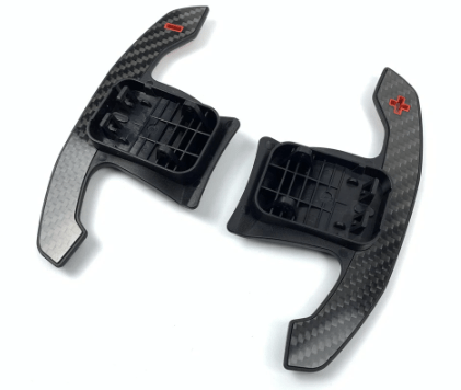 West Coast Euros Interior G80 Style Paddle Shifter for F Chassis